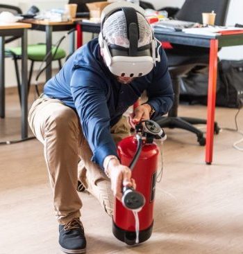 Credit Photo : Hub Safe Training